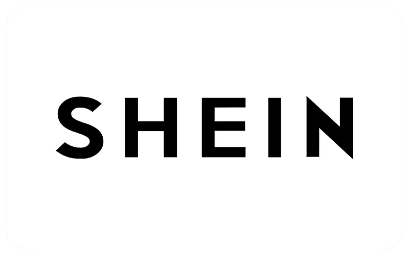 $100 SHEIN gift card cover art