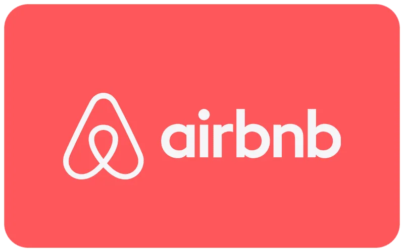 airbnb Gift Card | EU cover art