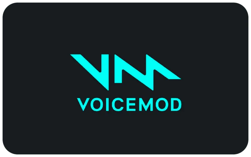 Voicemod: Lifetime Subscription cover art