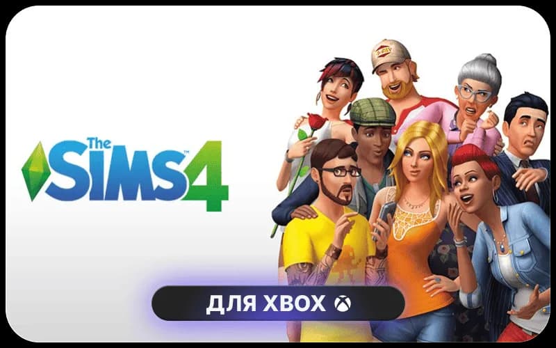 The Sims™ 4: Businesses & Hobbies Expansion Pack cover art