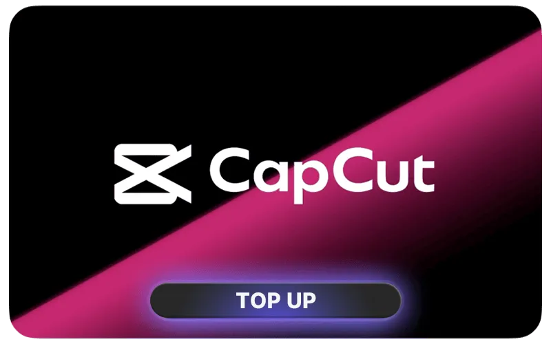 CapCut: 1 Month Standard Membership cover art