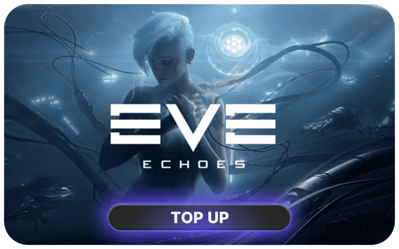 EVE Echoes: 265 AUR cover art