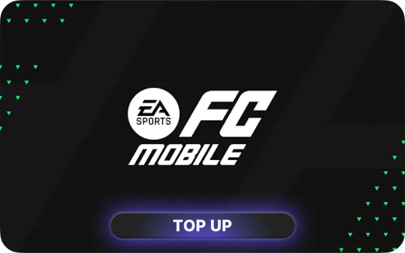 EA SPORTS FC™ Mobile: 100 FC Points cover art