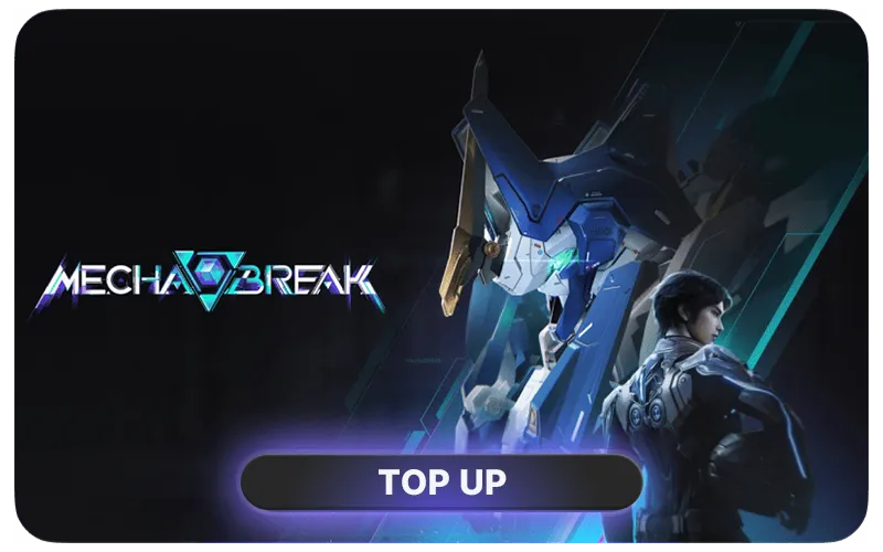 Mecha BREAK: 100 Corite cover art