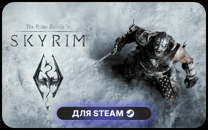 The Elder Scrolls V: Skyrim Special Edition cover art