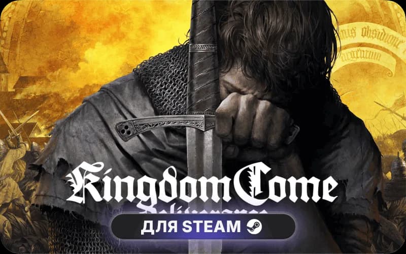 Kingdom Come: Deliverance – Band of Bastards cover art