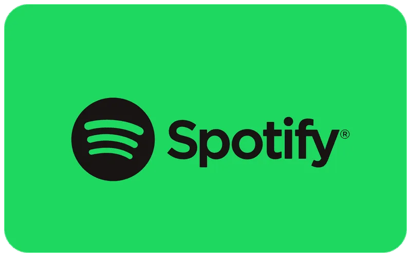 Spotify Premium: 6 month subscription cover art