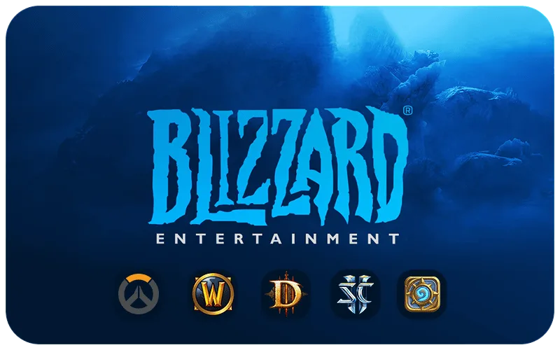 SGD 15 Battle.net gift card cover art