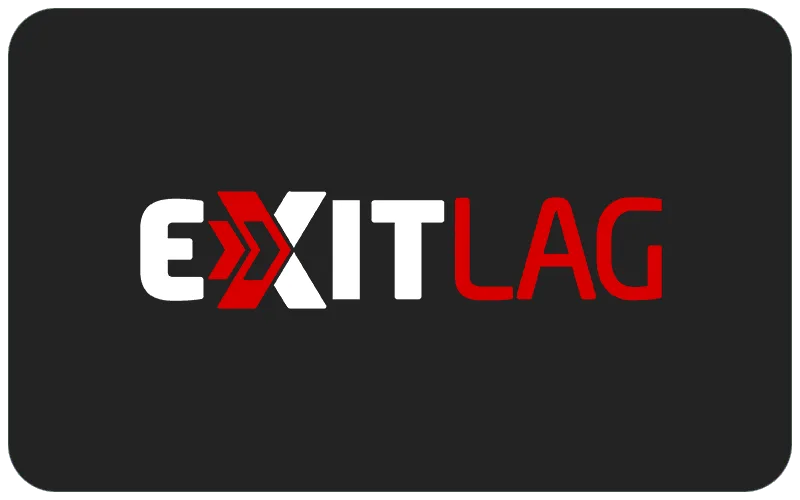ExitLag: 1 Month Subscription cover art