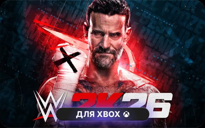 WWE 2K26 32,500 Virtual Currency Pack cover art