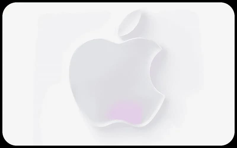 CAD 100 Apple gift card cover art